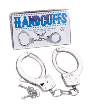 SEVEN CREATIONS - ESPOSAS METAL