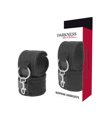 DARKNESS - ESPOSAS NEOPRENO