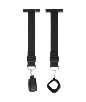 DARKNESS - BONDAGE ESPOSAS PARA LA PUERTA