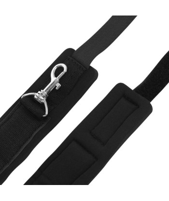 DARKNESS - BONDAGE ESPOSAS PARA LA PUERTA