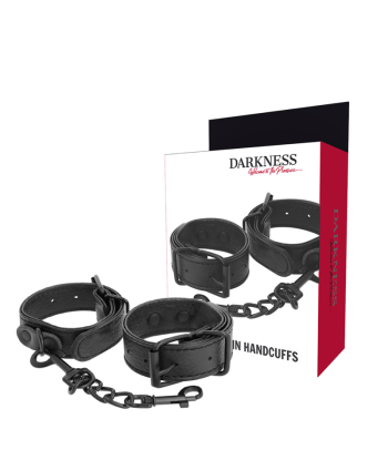 DARKNESS - ESPOSAS ANCHO FINO TEXTURIZADAS
