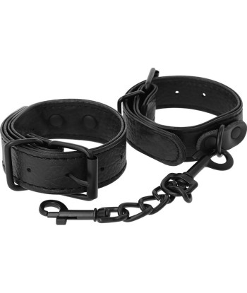 DARKNESS - ESPOSAS ANCHO FINO TEXTURIZADAS