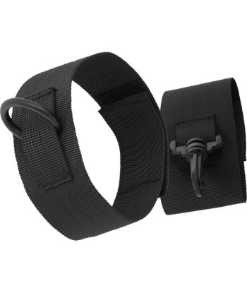 DARKNESS - ESPOSAS NYLON PARA PRINCIPIANTES