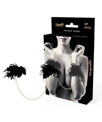 COQUETTE CHIC DESIRE - ESPOSAS DELUXE