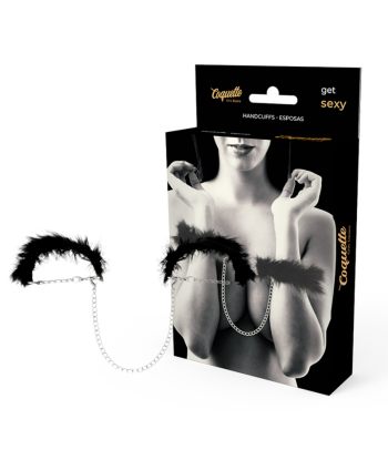 COQUETTE CHIC DESIRE - ESPOSAS FETISH DELUXE
