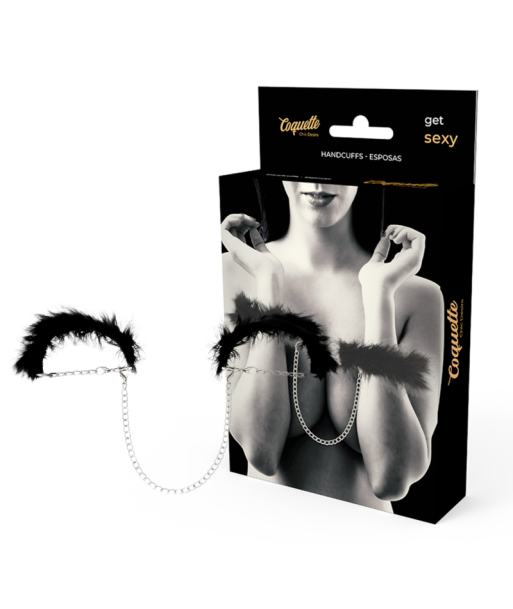COQUETTE CHIC DESIRE - ESPOSAS FETISH DELUXE