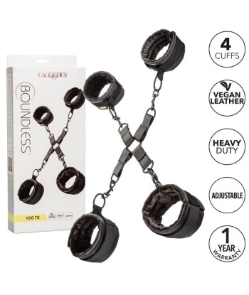 CALEXOTICS - BOUNDLESS HOG TIE