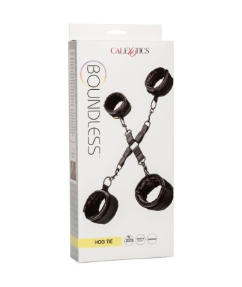 CALEXOTICS - BOUNDLESS HOG TIE