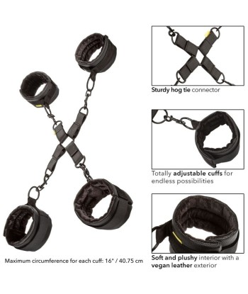 CALEXOTICS - BOUNDLESS HOG TIE