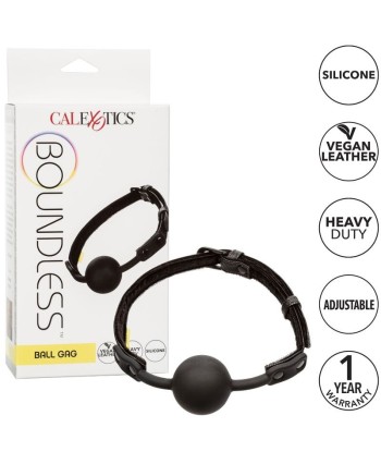 CALEXOTICS - MORDAZA BOUNDLESS