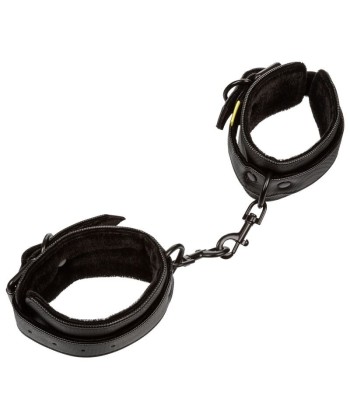 CALEXOTICS - BOUNLESS WRIST CUFFS ESPOSAS PARA MANOS