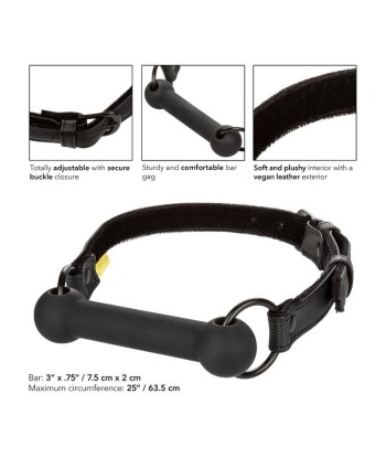 CALEXOTICS - BOUNDLESS BAR GAG MORDAZA