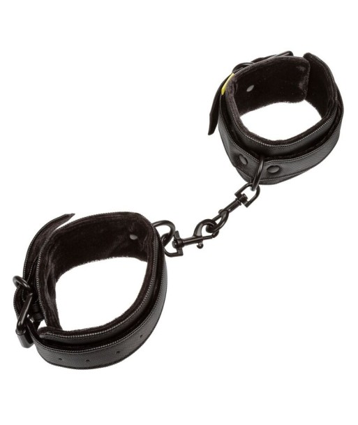CALEXOTICS - BOUNDLESS ANKLE CUFFS ESPOSAS TOBILLERAS CALEXOTICS - BOUNDLESS ANKLE CUFFS ESPOSAS TOBILLERAS