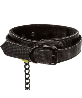 CALEXOTICS - BOUNDLESS COLLAR CON CORREA