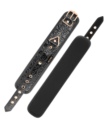 BEGME - BLACK EDITION ESPOSAS PARA MANOS CON FORRO DE NEOPRENO