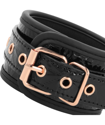 BEGME - BLACK EDITION ESPOSAS PARA MANOS CON FORRO DE NEOPRENO
