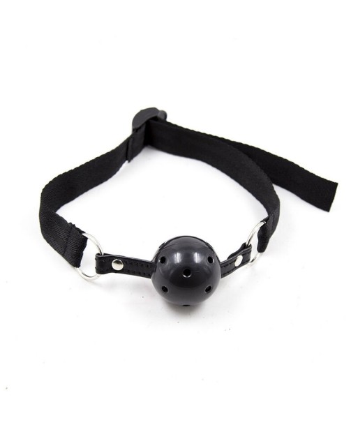 OHMAMA FETISH - MORDAZA TIRA NYLON OHMAMA FETISH - MORDAZA TIRA NYLON