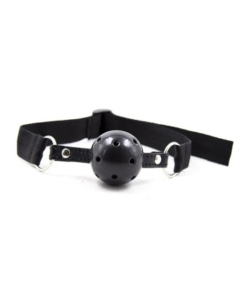 OHMAMA FETISH - MORDAZA TIRA NYLON