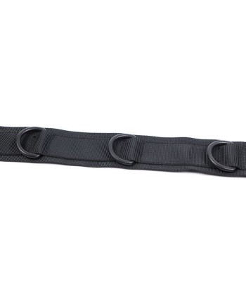 OHMAMA FETISH - ESPOSAS Y COLLAR DE NYLON