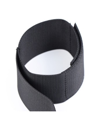 OHMAMA FETISH - ESPOSAS MUÑECAS Y COLLAR DE NYLON
