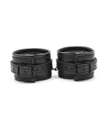 OHMAMA FETISH - RESTRICCIONES PARA LAS MUÑECAS