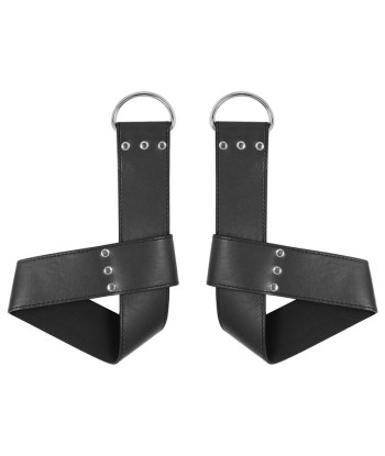 OHMAMA FETISH - ESPOSAS SUSPENSION PARA MUÑECAS Y TOBILLOS