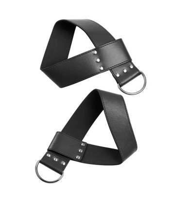 OHMAMA FETISH - ESPOSAS SUSPENSION PARA MUÑECAS Y TOBILLOS