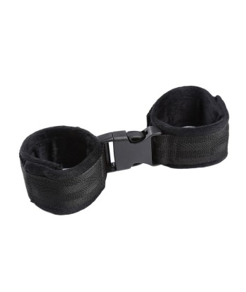 OHMAMA FETISH - RESTRICCIONES MUÑECA CON BROCHE