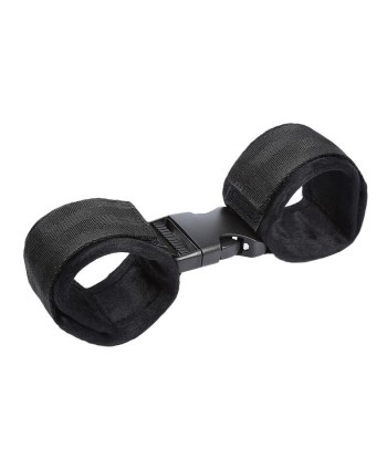 OHMAMA FETISH - RESTRICCIONES MUÑECA CON BROCHE