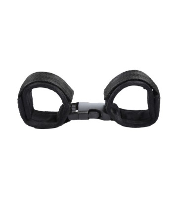 OHMAMA FETISH - RESTRICCIONES MUÑECA CON BROCHE