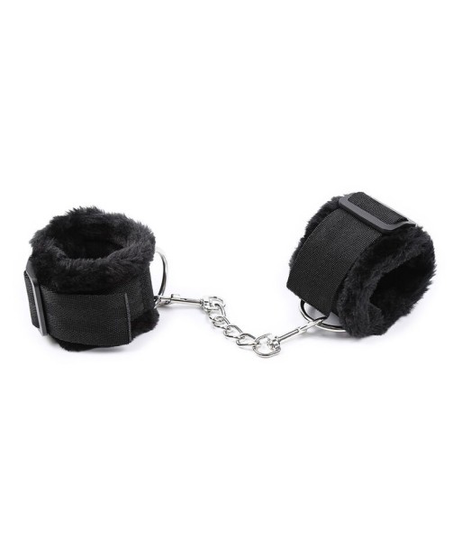 OHMAMA FETISH - RESTRICCIONES MUÑECAS CON PELITOS OHMAMA FETISH - RESTRICCIONES MUÑECAS CON PELITOS