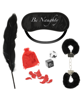 OHMAMA - SET PARA PAREJAS NUMERO 3
