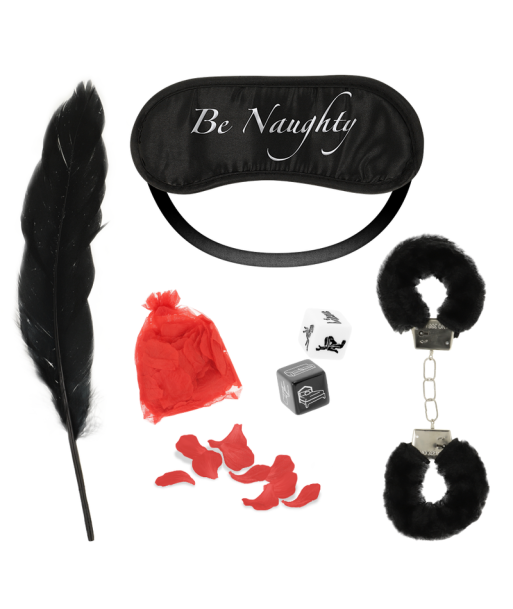 OHMAMA - SET PARA PAREJAS NUMERO 3