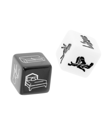 OHMAMA - SET PARA PAREJAS NUMERO 3