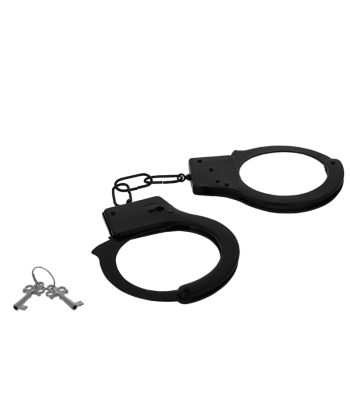 INTENSE - FETISH ESPOSAS DE METAL