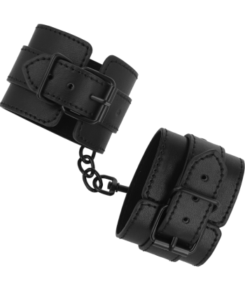 INTENSE - FETISH ESPOSAS DE CUERO VEGANO