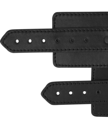 INTENSE - FETISH ESPOSAS DE CUERO VEGANO