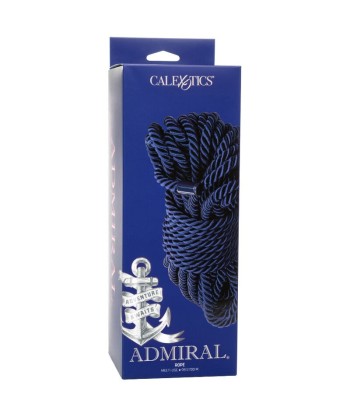 CALEXOTICS - ADMIRAL CUERDA JAPONES AZUL 30 M
