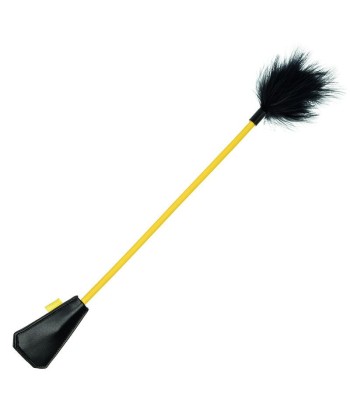 CALEXOTICS - BOUNDLESS CULTIVO DE PLUMAS