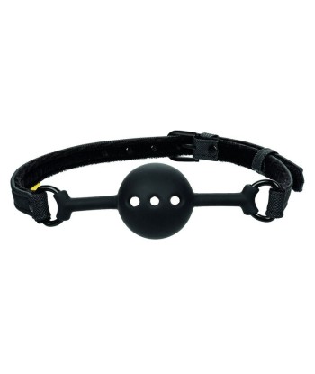 CALEXOTICS - BOUNDLESS MORDAZA DE BOLA TRANSPIRABLE