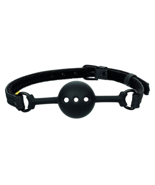 CALEXOTICS - BOUNDLESS MORDAZA DE BOLA TRANSPIRABLE CALEXOTICS - BOUNDLESS MORDAZA DE BOLA TRANSPIRABLE