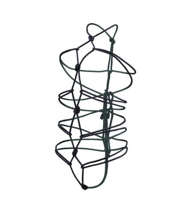 CALEXOTICS - BOUNDLESS CUERDA 10M NEGRA