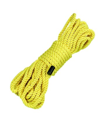 CALEXOTICS - BOUNDLESS CUERDA 10M AMARILLO