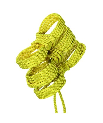 CALEXOTICS - BOUNDLESS CUERDA 10M AMARILLO