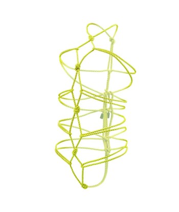 CALEXOTICS - BOUNDLESS CUERDA 10M AMARILLO