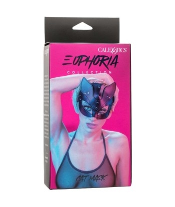 CALEXOTICS - EUPHORIA MSCARA DE GATO