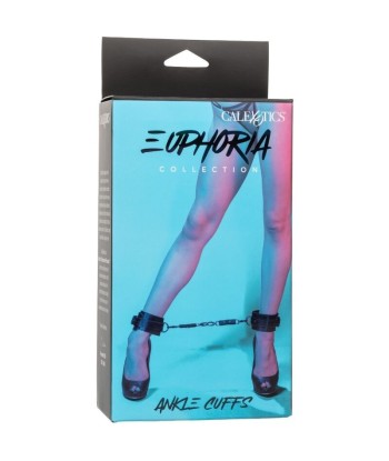 CALEXOTICS - EUPHORIA ESPOSAS PARA TOBILLOS