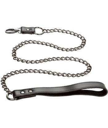CALEXOTICS - EUPHORIA COLLAR CON CORREA DE CADENA
