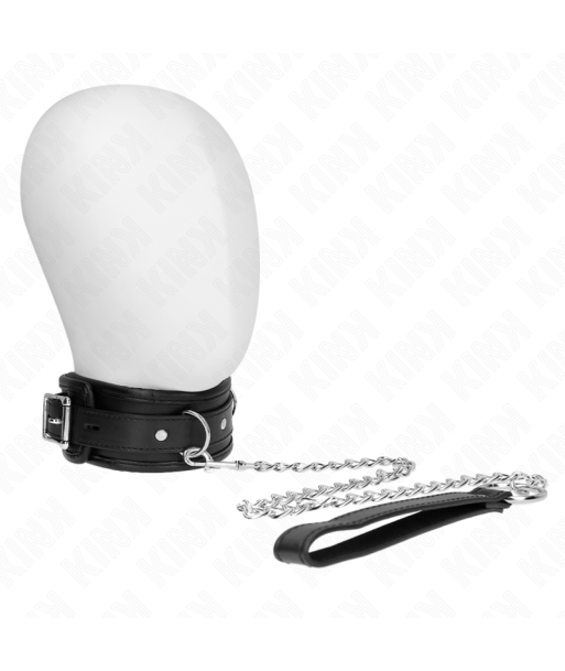 KINK - COLLAR CON CORREA 65 CM MODELO BÁSICO MODELO 1 53 X 6 CM KINK - COLLAR CON CORREA 65 CM MODELO BÁSICO MODELO 1 53 X 6 CM