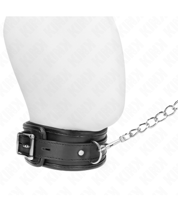 KINK - COLLAR CON CORREA 65 CM MODELO BÁSICO MODELO 1 53 X 6 CM